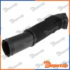 Gaine de suralimentation droite pour MERCEDES | GPP-ME-162, 0214246